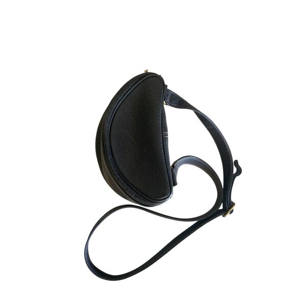 Vintage Coach crossbody bag Sonoma fishing creel - Picture 4 of 13